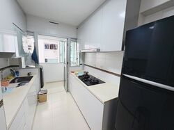 Blk 672A Waterway Banks (Punggol), HDB 3 Rooms #606470621